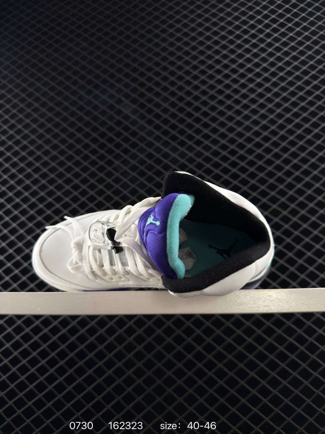 Nike Air Jordan 5 Retro High